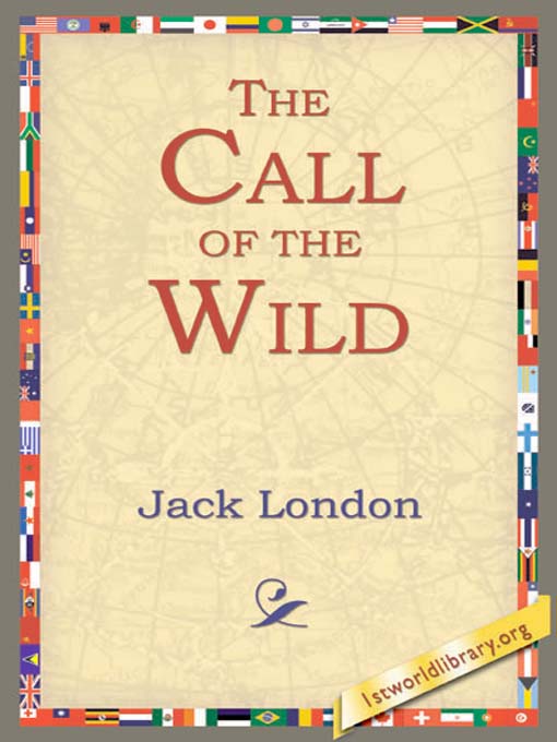 Cover image for The Call of the Wild
